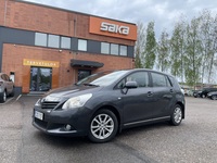 Toyota Verso vaihtoauto