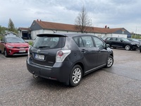 Toyota Verso vaihtoauto