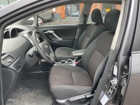 Toyota Verso vaihtoauto
