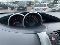 Toyota Verso vaihtoauto