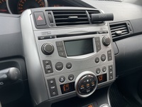 Toyota Verso vaihtoauto