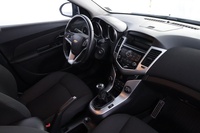 Chevrolet Cruze vaihtoauto