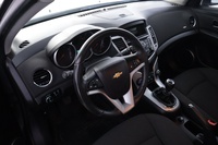 Chevrolet Cruze vaihtoauto