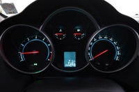 Chevrolet Cruze vaihtoauto