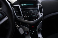 Chevrolet Cruze vaihtoauto