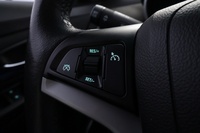 Chevrolet Cruze vaihtoauto