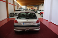 Peugeot 206 vaihtoauto