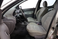 Peugeot 206 vaihtoauto