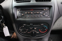 Peugeot 206 vaihtoauto