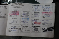 Peugeot 206 vaihtoauto