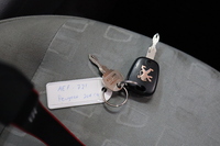 Peugeot 206 vaihtoauto