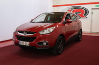 Hyundai ix35 vaihtoauto