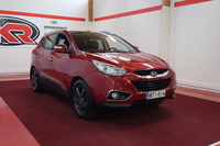 Hyundai ix35 vaihtoauto