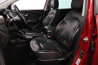 Hyundai ix35 vaihtoauto