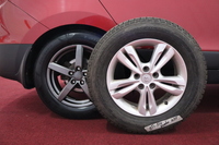 Hyundai ix35 vaihtoauto