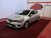 Renault Clio vaihtoauto