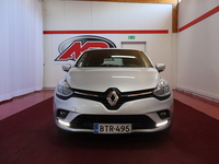 Renault Clio vaihtoauto