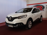 Renault Kadjar vaihtoauto