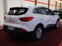 Renault Kadjar vaihtoauto
