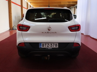 Renault Kadjar vaihtoauto