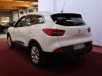 Renault Kadjar vaihtoauto