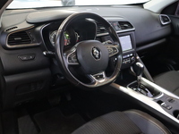 Renault Kadjar vaihtoauto