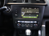 Renault Kadjar vaihtoauto