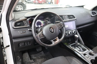 Renault Kadjar vaihtoauto