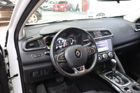 Renault Kadjar vaihtoauto