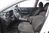 Renault Kadjar vaihtoauto