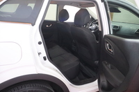 Renault Kadjar vaihtoauto