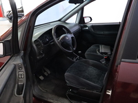 Opel Zafira vaihtoauto