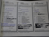 Opel Zafira vaihtoauto