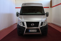 Nissan NV400 vaihtoauto
