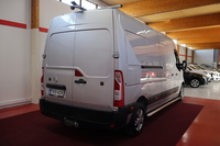 Nissan NV400 vaihtoauto