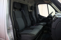 Nissan NV400 vaihtoauto