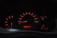 Nissan NV400 vaihtoauto