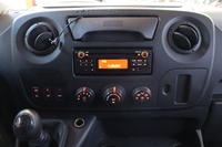 Nissan NV400 vaihtoauto