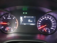 Kia Optima vaihtoauto