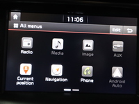 Kia Optima vaihtoauto