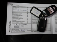 Kia Optima vaihtoauto