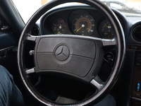 Mercedes-Benz SL vaihtoauto