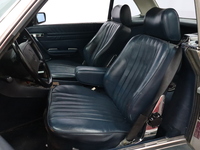 Mercedes-Benz SL vaihtoauto