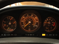 Mercedes-Benz SL vaihtoauto