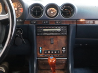 Mercedes-Benz SL vaihtoauto