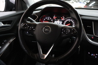 Opel Grandland X vaihtoauto