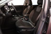 Opel Grandland X vaihtoauto