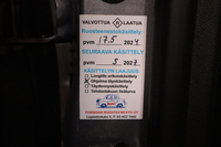 Opel Grandland X vaihtoauto