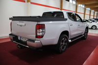 Mitsubishi L200 vaihtoauto