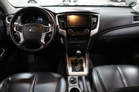 Mitsubishi L200 vaihtoauto